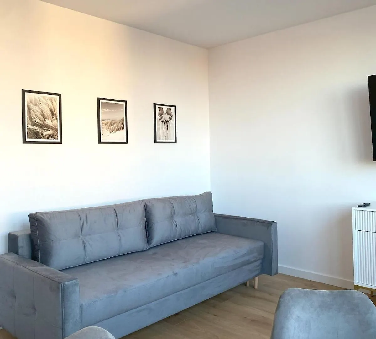 Morze8Th Apartment Gdansk
