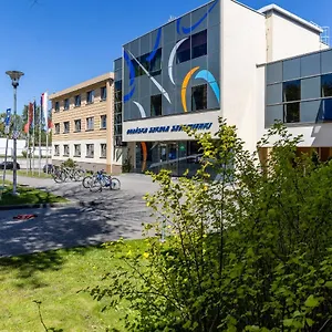 Gdanska Szkola Szermierki Гданьск